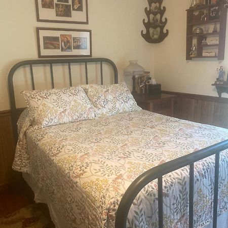 Wolf Creek Farm B&B And Motorcycle Manor At Wolf Creek Farm, Llc Арарат Экстерьер фото