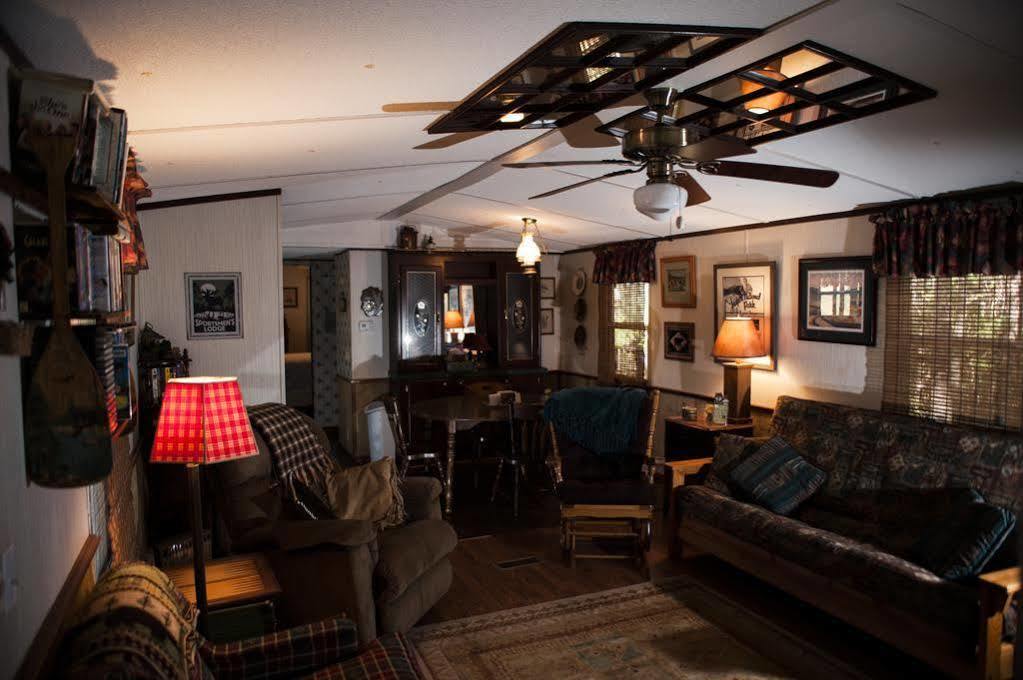 Wolf Creek Farm B&B And Motorcycle Manor At Wolf Creek Farm, Llc Арарат Экстерьер фото