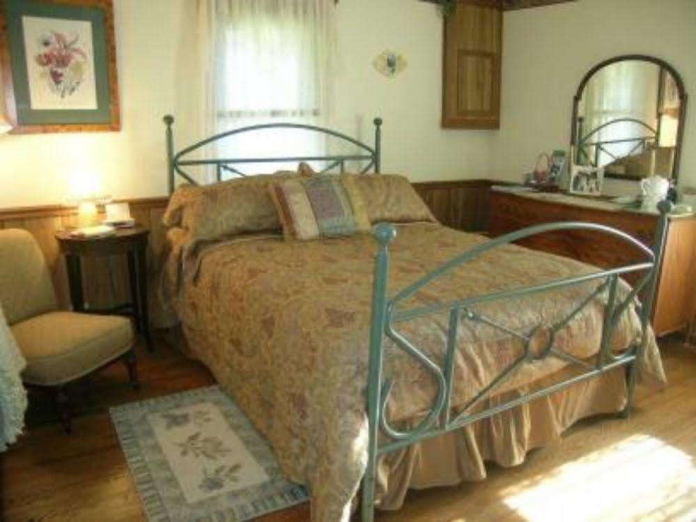 Wolf Creek Farm B&B And Motorcycle Manor At Wolf Creek Farm, Llc Арарат Экстерьер фото