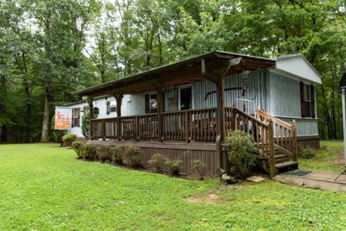 Wolf Creek Farm B&B And Motorcycle Manor At Wolf Creek Farm, Llc Арарат Экстерьер фото